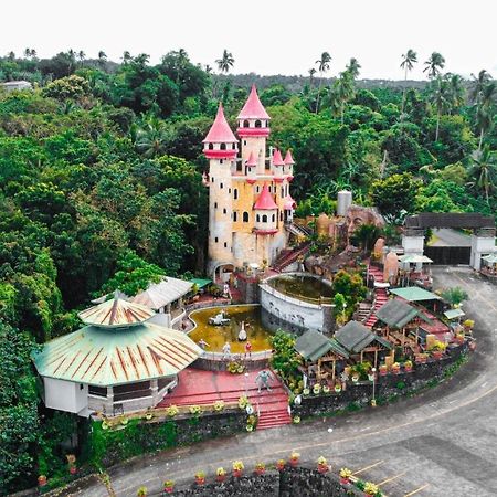 La Virginia Leisure Park And Amusement Hotel Mataasnakahoy Ngoại thất bức ảnh
