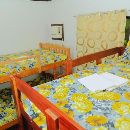 La Virginia Leisure Park And Amusement Hotel Mataasnakahoy Phòng bức ảnh