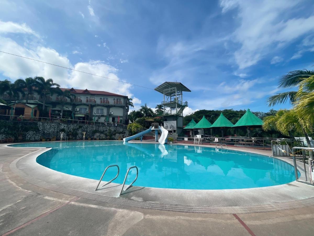 La Virginia Leisure Park And Amusement Hotel Mataasnakahoy Ngoại thất bức ảnh