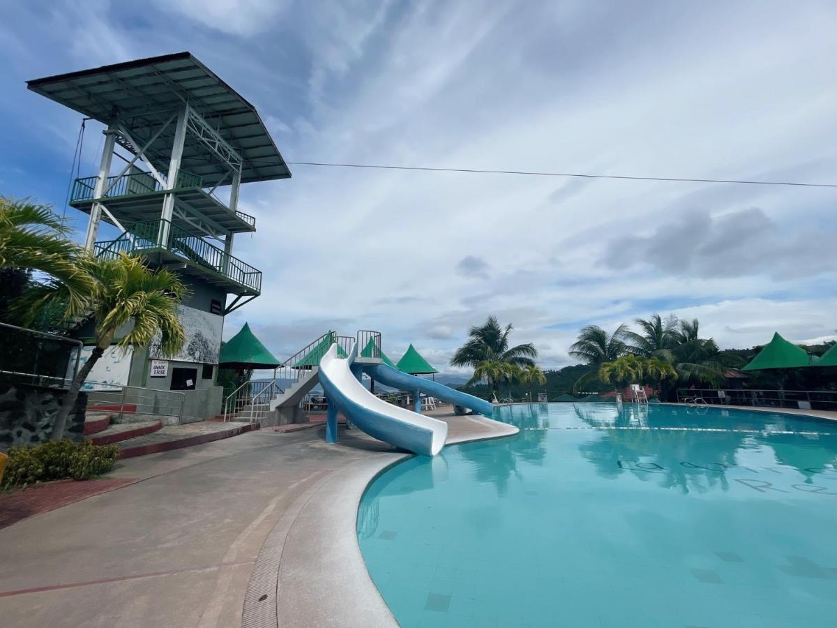 La Virginia Leisure Park And Amusement Hotel Mataasnakahoy Ngoại thất bức ảnh