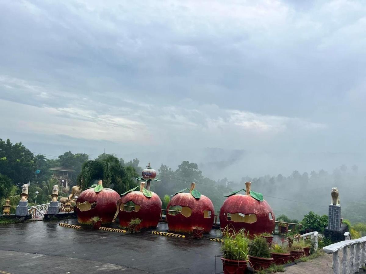 La Virginia Leisure Park And Amusement Hotel Mataasnakahoy Ngoại thất bức ảnh