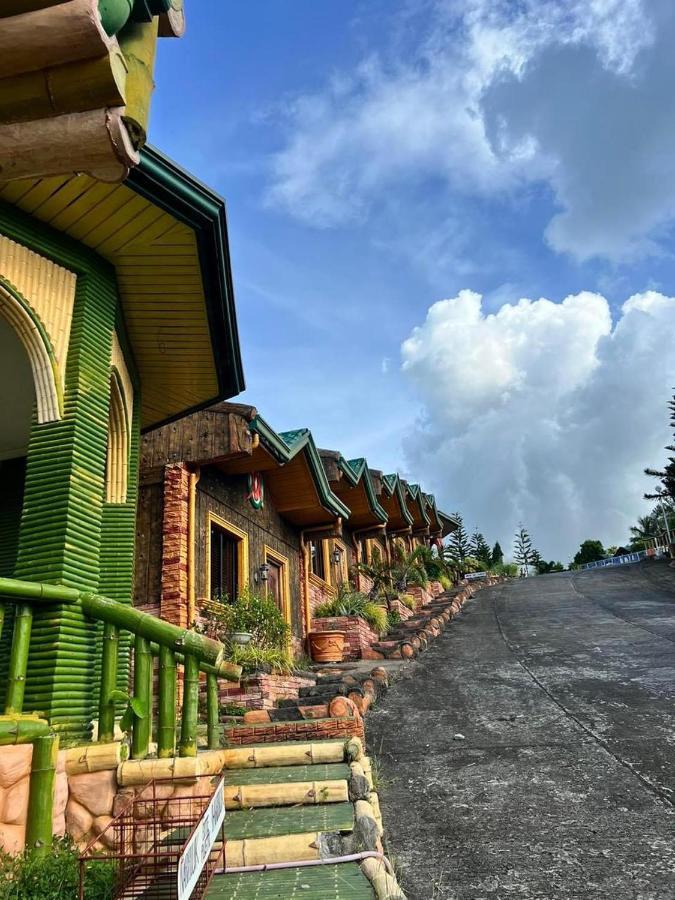 La Virginia Leisure Park And Amusement Hotel Mataasnakahoy Ngoại thất bức ảnh