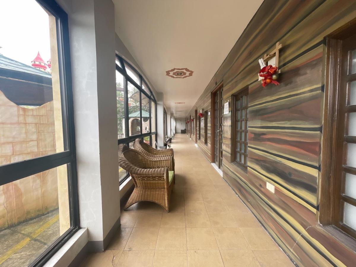 La Virginia Leisure Park And Amusement Hotel Mataasnakahoy Ngoại thất bức ảnh