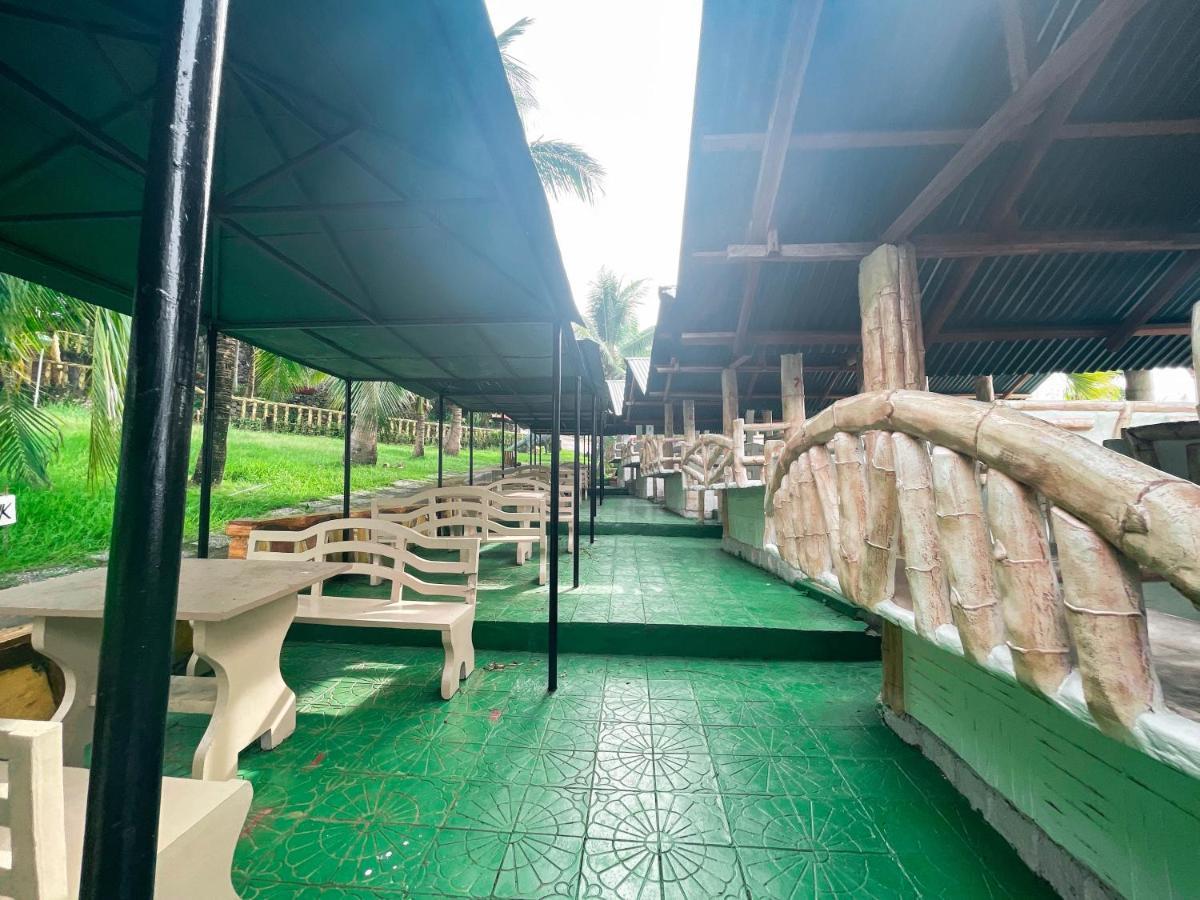 La Virginia Leisure Park And Amusement Hotel Mataasnakahoy Ngoại thất bức ảnh