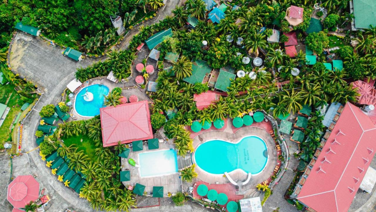 La Virginia Leisure Park And Amusement Hotel Mataasnakahoy Ngoại thất bức ảnh