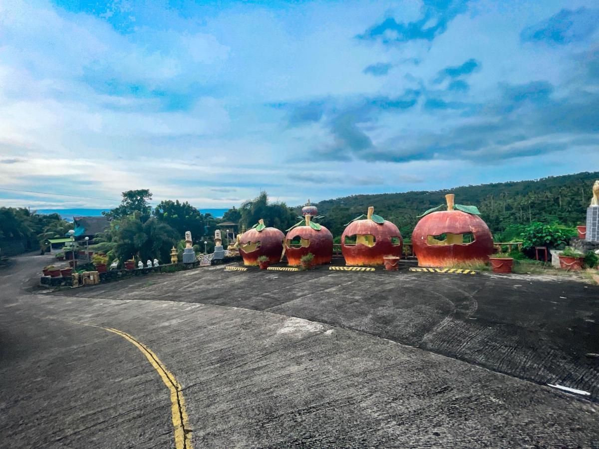 La Virginia Leisure Park And Amusement Hotel Mataasnakahoy Ngoại thất bức ảnh