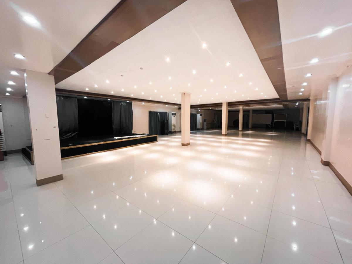 La Virginia Leisure Park And Amusement Hotel Mataasnakahoy Ngoại thất bức ảnh