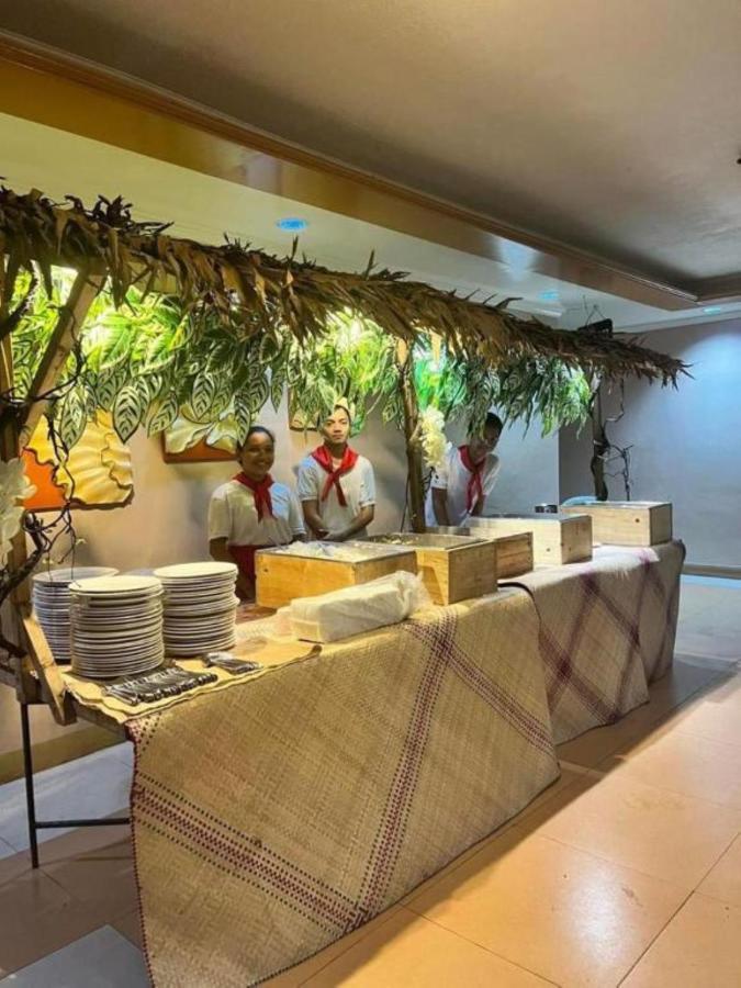 La Virginia Leisure Park And Amusement Hotel Mataasnakahoy Ngoại thất bức ảnh