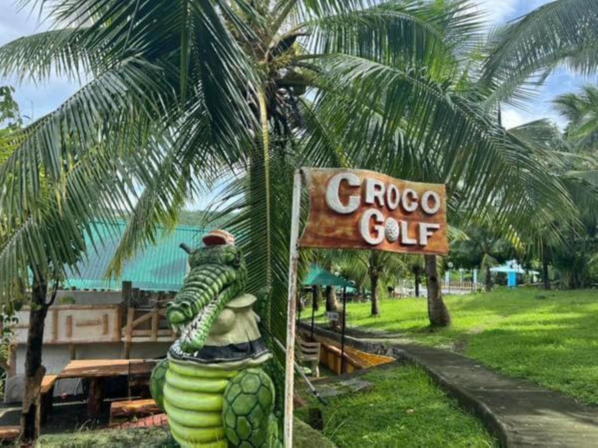 La Virginia Leisure Park And Amusement Hotel Mataasnakahoy Ngoại thất bức ảnh