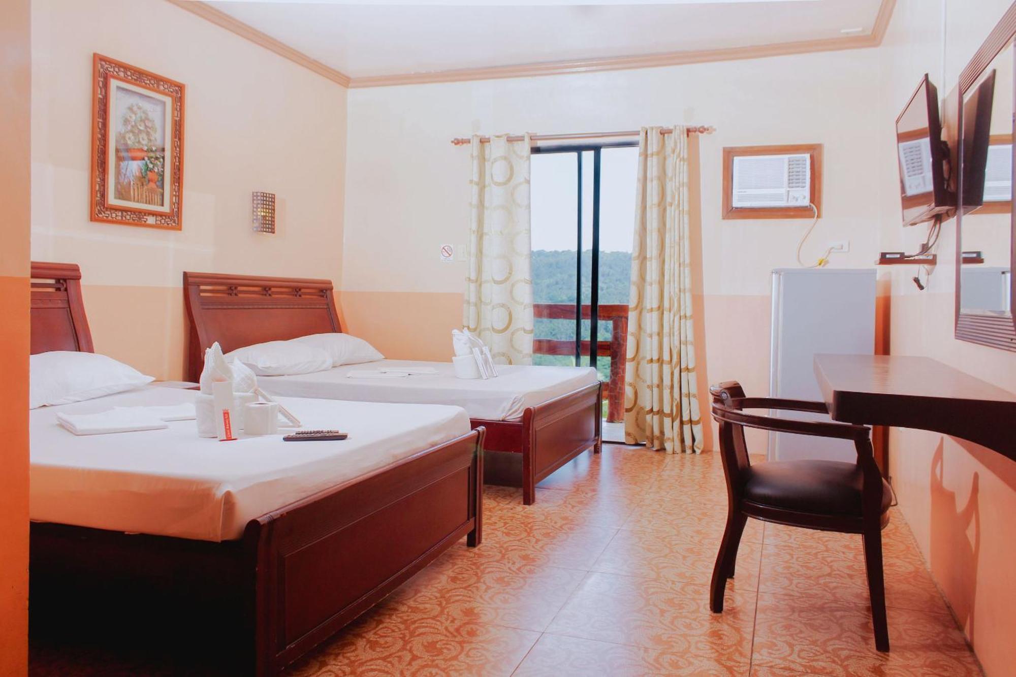 La Virginia Leisure Park And Amusement Hotel Mataasnakahoy Phòng bức ảnh