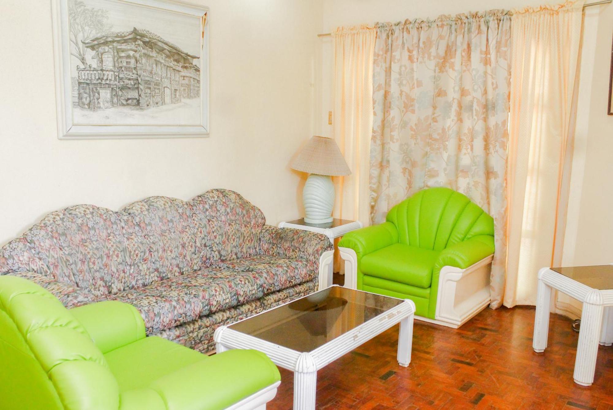 La Virginia Leisure Park And Amusement Hotel Mataasnakahoy Phòng bức ảnh