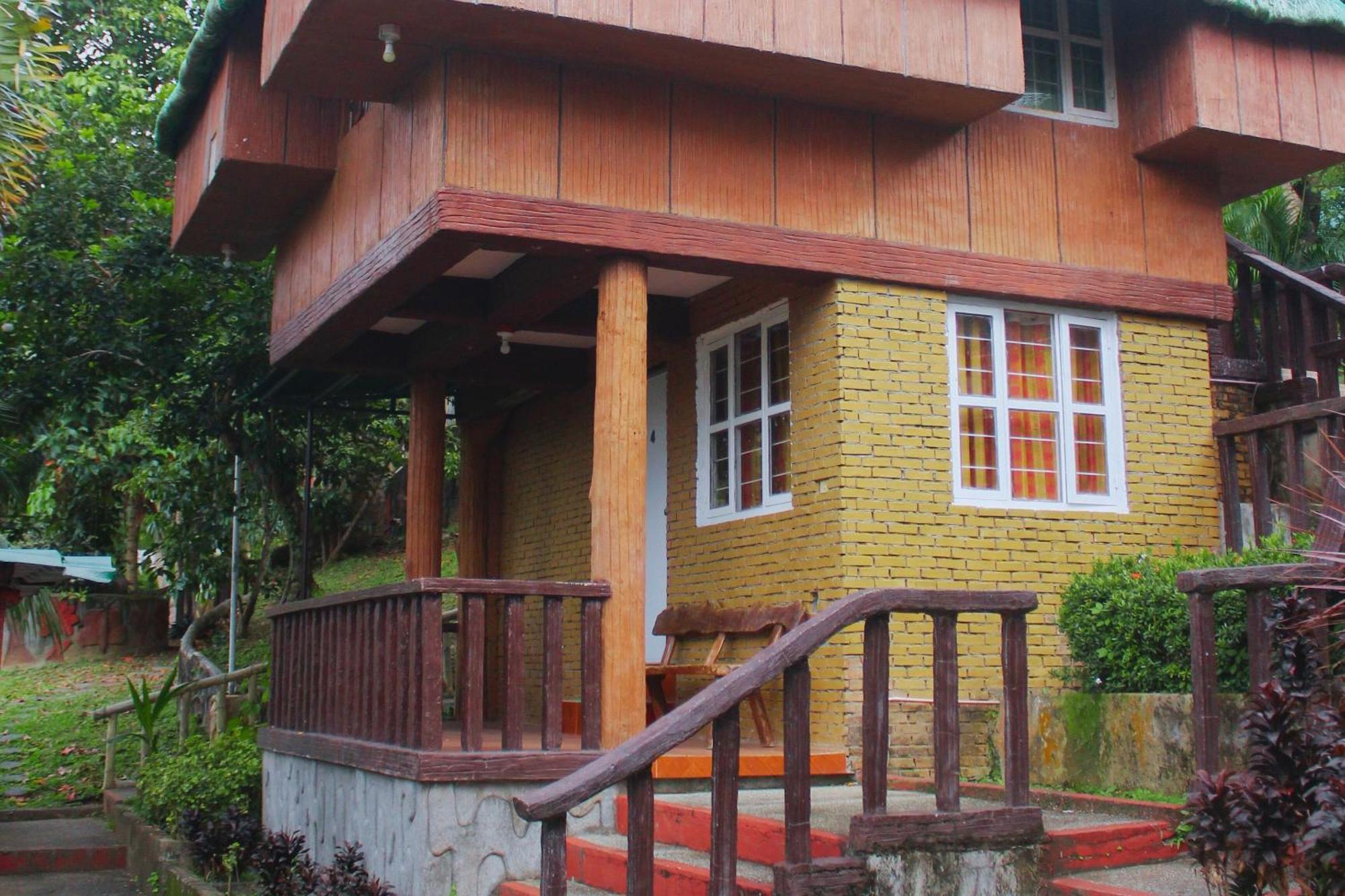 La Virginia Leisure Park And Amusement Hotel Mataasnakahoy Phòng bức ảnh