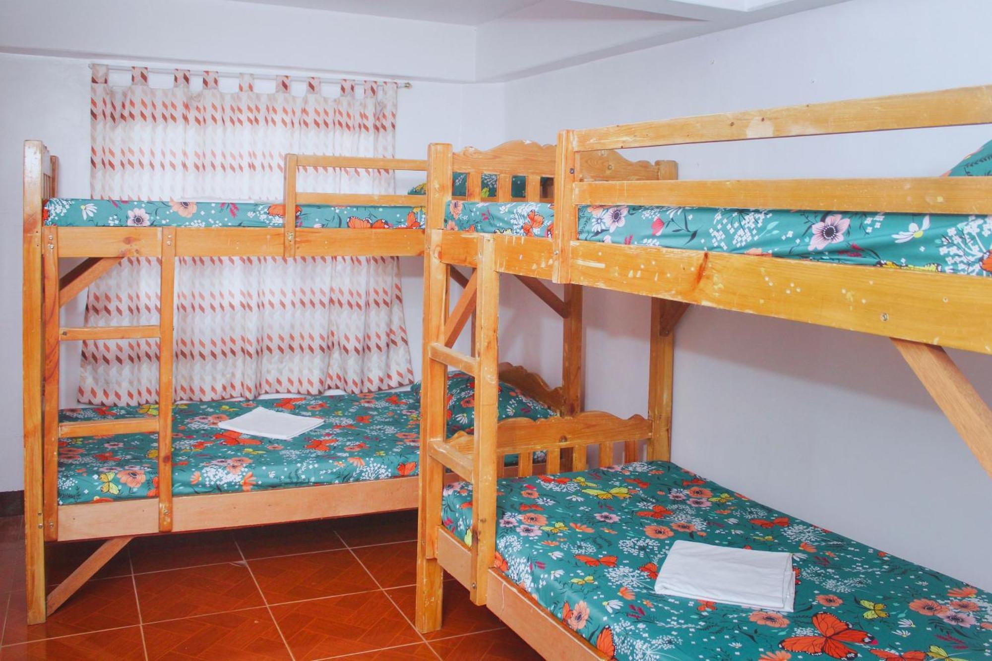 La Virginia Leisure Park And Amusement Hotel Mataasnakahoy Phòng bức ảnh