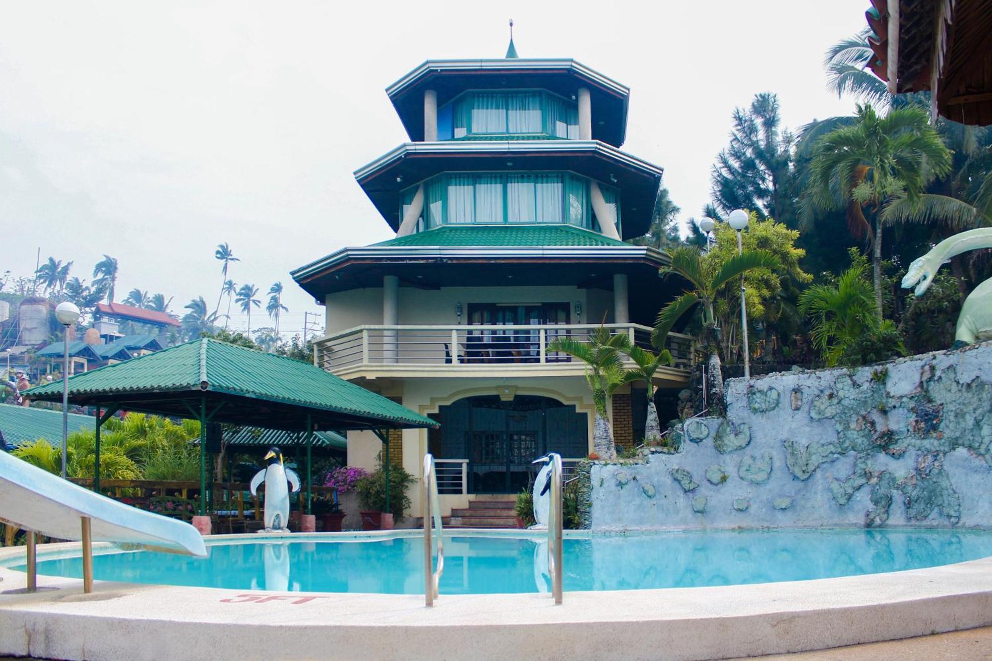 La Virginia Leisure Park And Amusement Hotel Mataasnakahoy Phòng bức ảnh